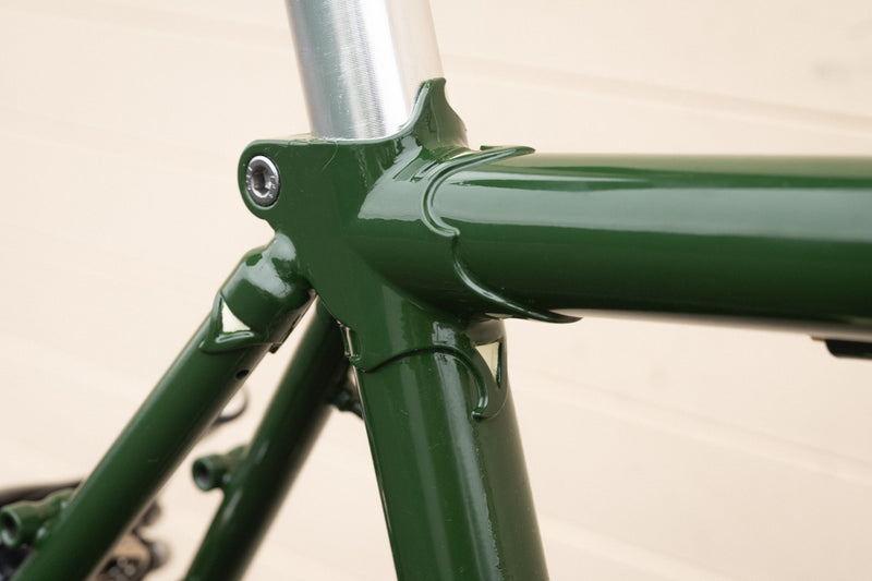 Frame - A. Homer Hilsen 2025