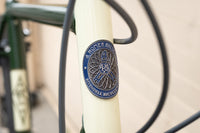 Homer Build - Sergio's '25 Pick (frame not included)