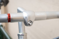 Homer Build - Sergio's '25 Pick (frame not included)