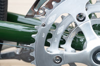 Homer Build - Sergio's '25 Pick (frame not included)