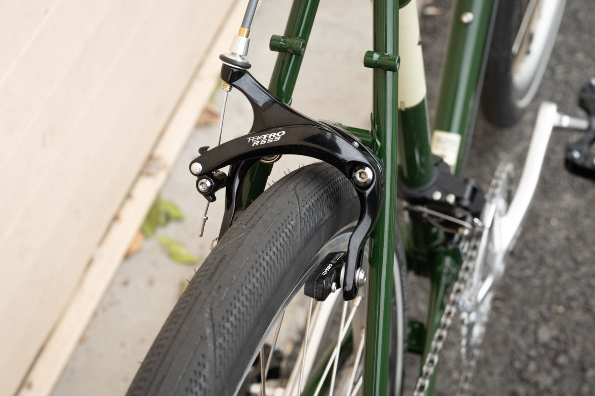 Homer Build - Sergio's '25 Pick (frame not included)