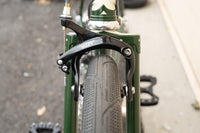 Homer Build - Sergio's '25 Pick (frame not included)