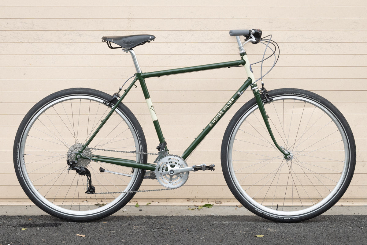 Homer Build - Sergio's '25 Pick (frame not included)