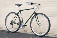 Frame - A. Homer Hilsen 2025