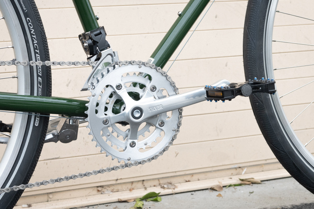 Homer Build - Sergio's '25 Pick (frame not included)