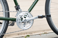 Homer Build - Sergio's '25 Pick (frame not included)