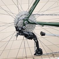 Homer Build - Sergio's '25 Pick (frame not included)