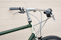 Frame - A. Homer Hilsen 2025