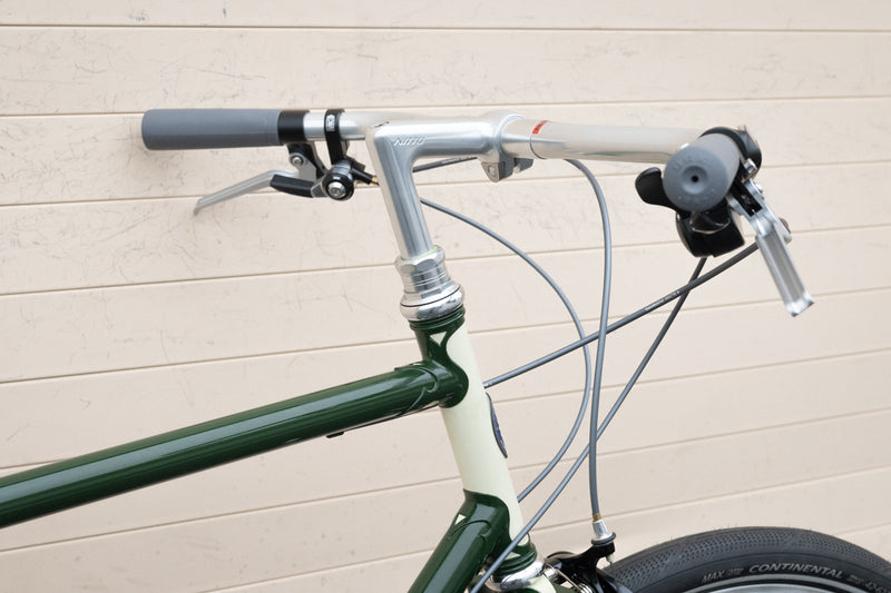 Frame - A. Homer Hilsen 2025