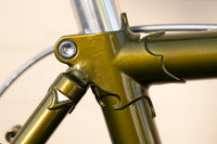 Frame - Sam Hillborne 2024