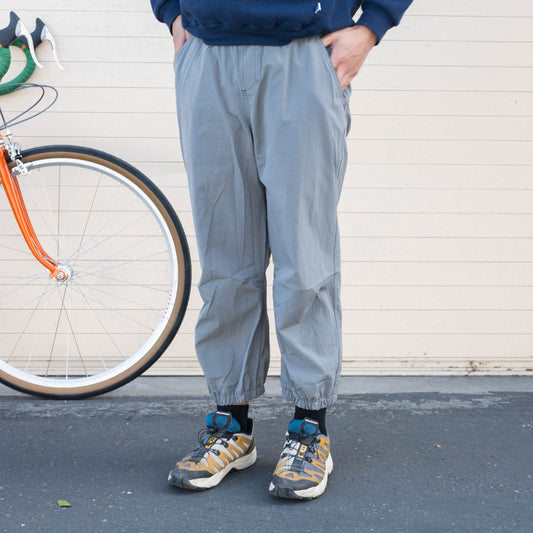 Musa Cycling Baggies 2024 - Wolf Grey