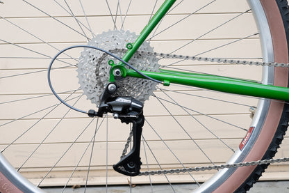 Appaloosa Build - Will's Bar68 Pick