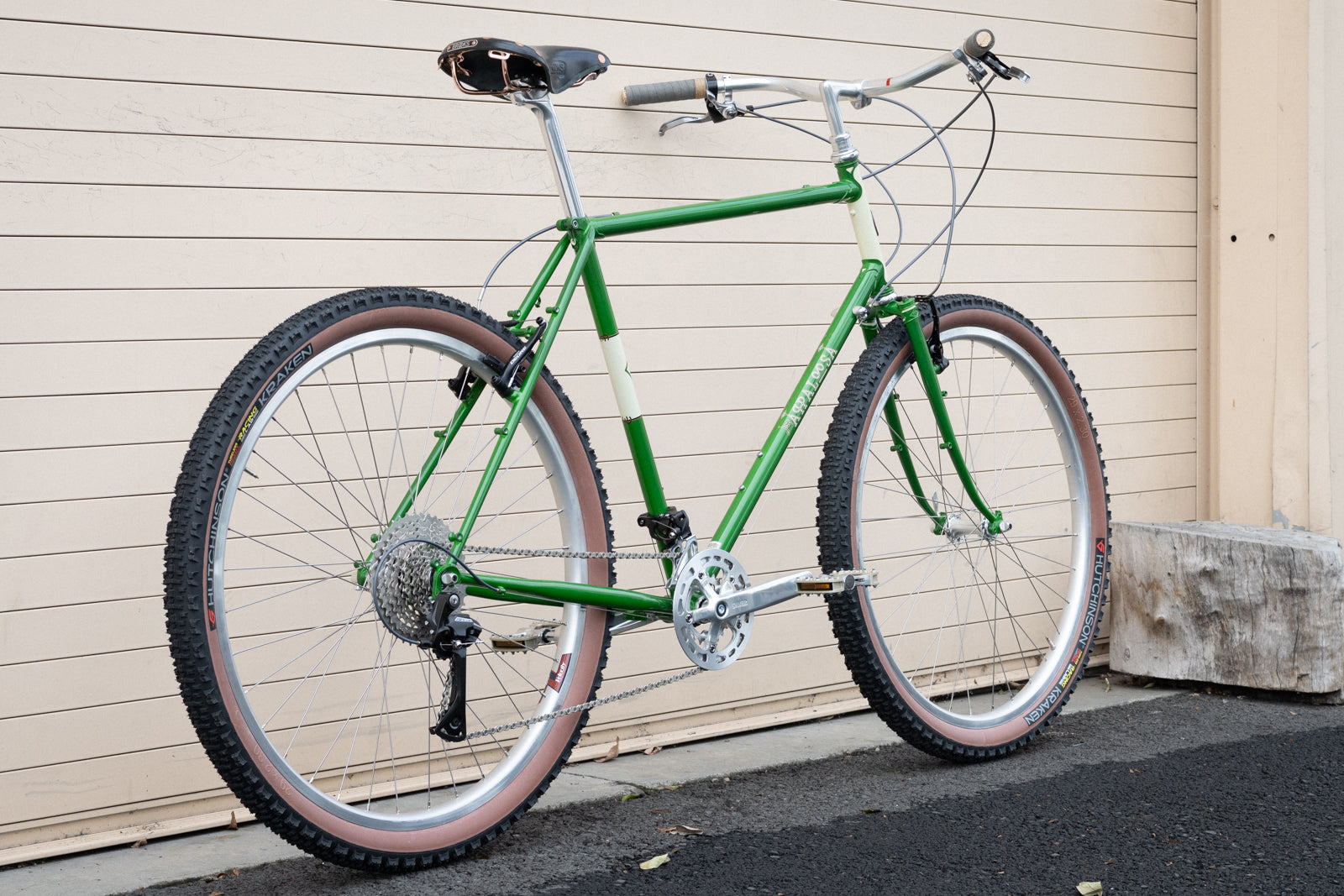 Rivendell Bicycle Works Appaloosa - Thumbnail 3