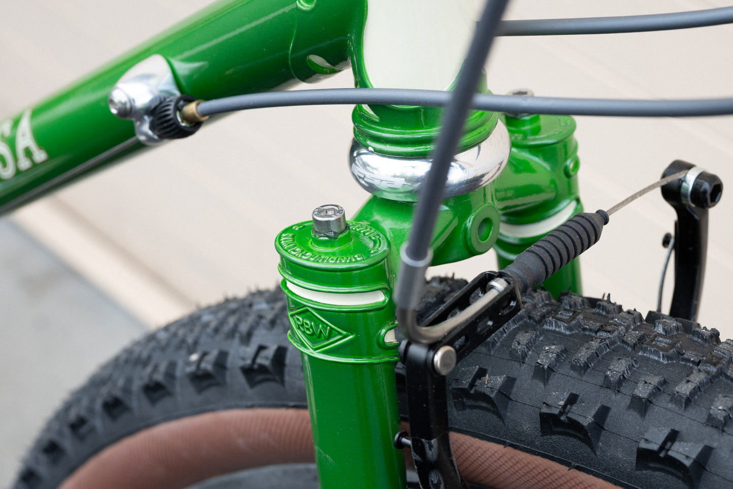 Frame - Appaloosa - Presale