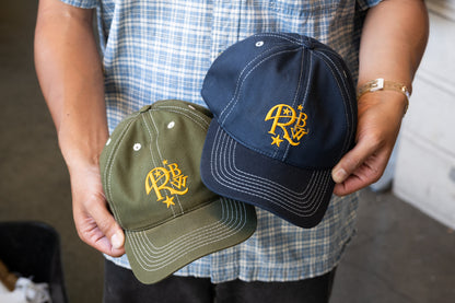 RBW Caps