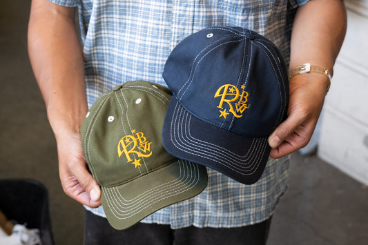 RBW Caps