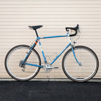 Frame - A. Homer Hilsen 2025