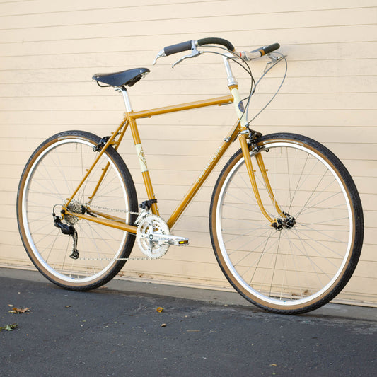 Frame - A. Homer Hilsen - Now Live!