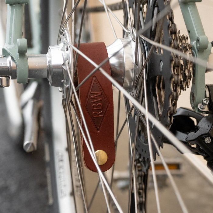 Hub Shiner - RBW Diamond