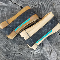 Tire 700c x 33.333 - Jack Brown Blue, tough