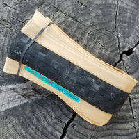 Tire 700c x 33.333 - Jack Brown Blue, tough