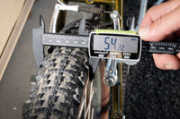 Tire - Hutchinson Kraken