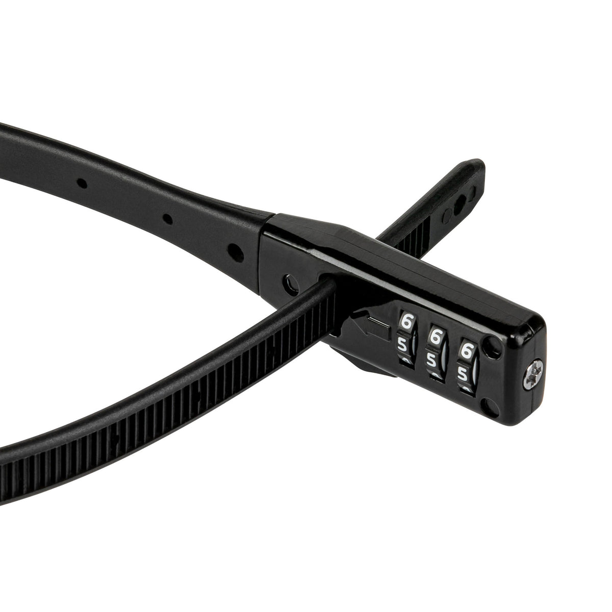 Zit-Pie Lock