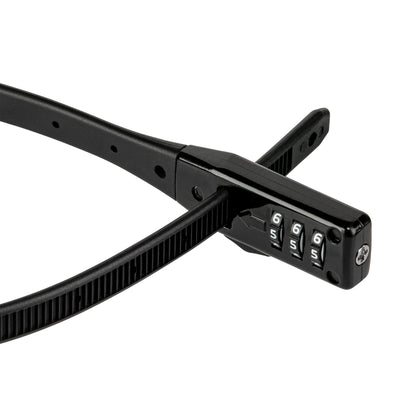 Zit-Pie Lock