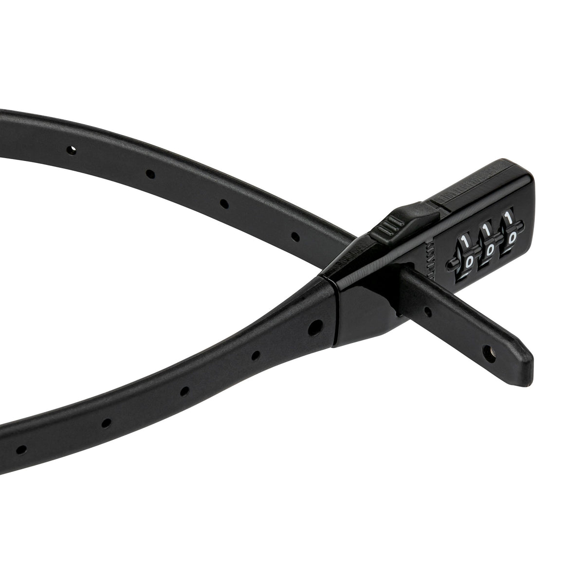Zit-Pie Lock