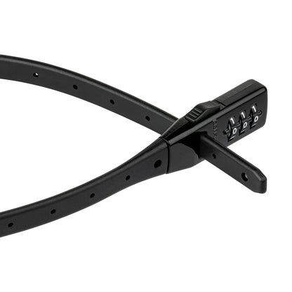 Zit-Pie Lock