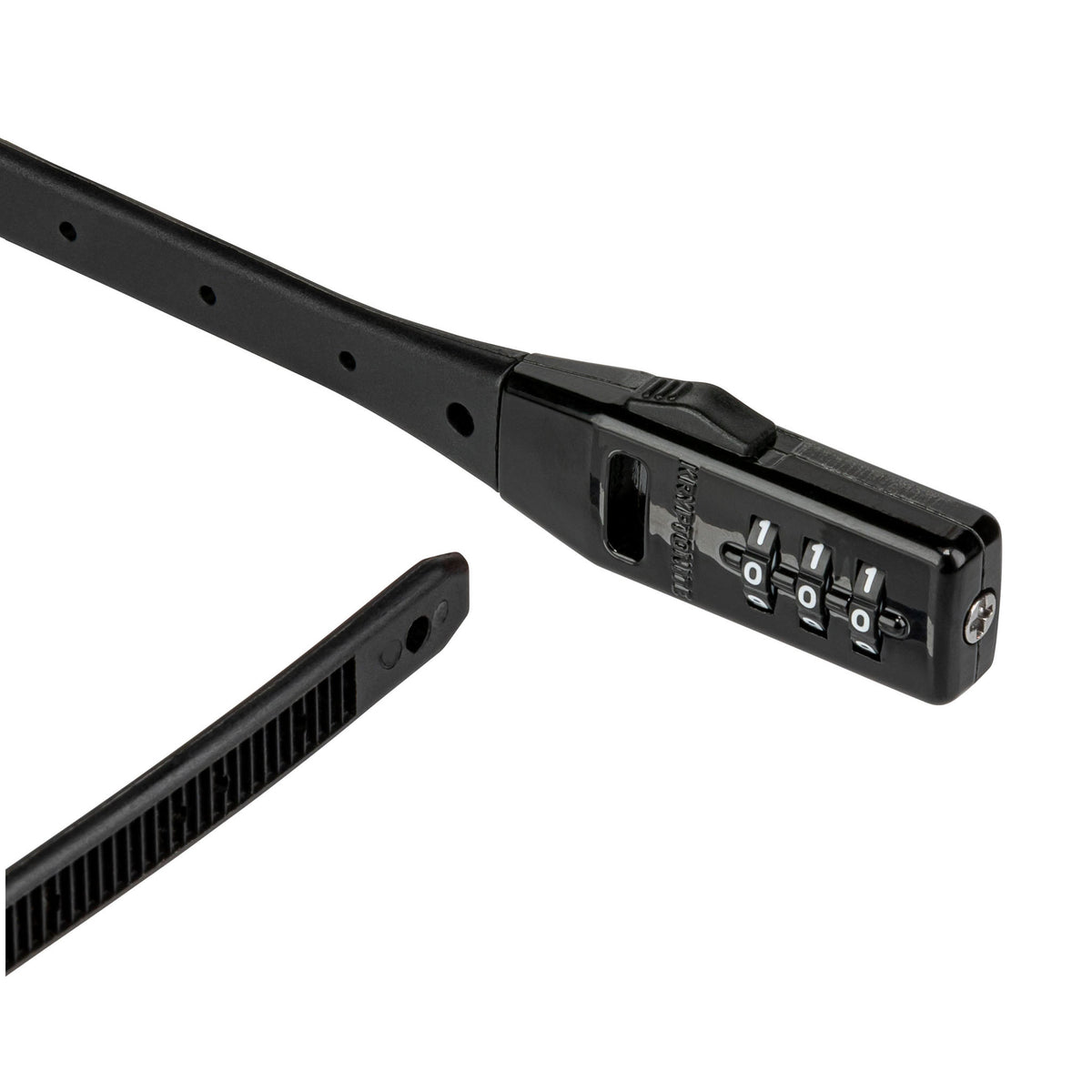 Zit-Pie Lock