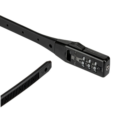 Zit-Pie Lock