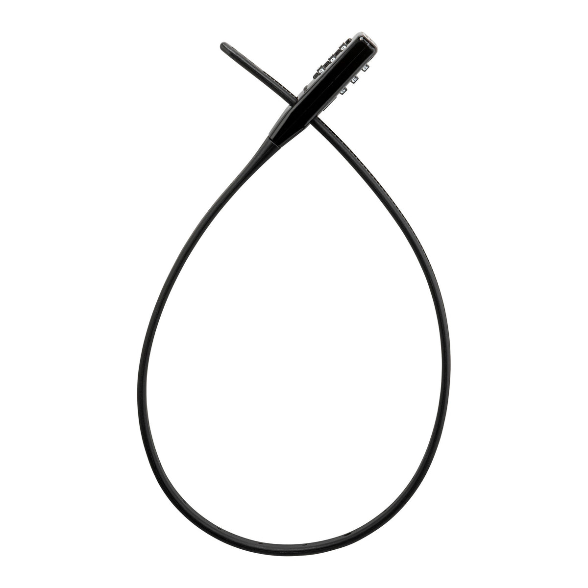 Zit-Pie Lock