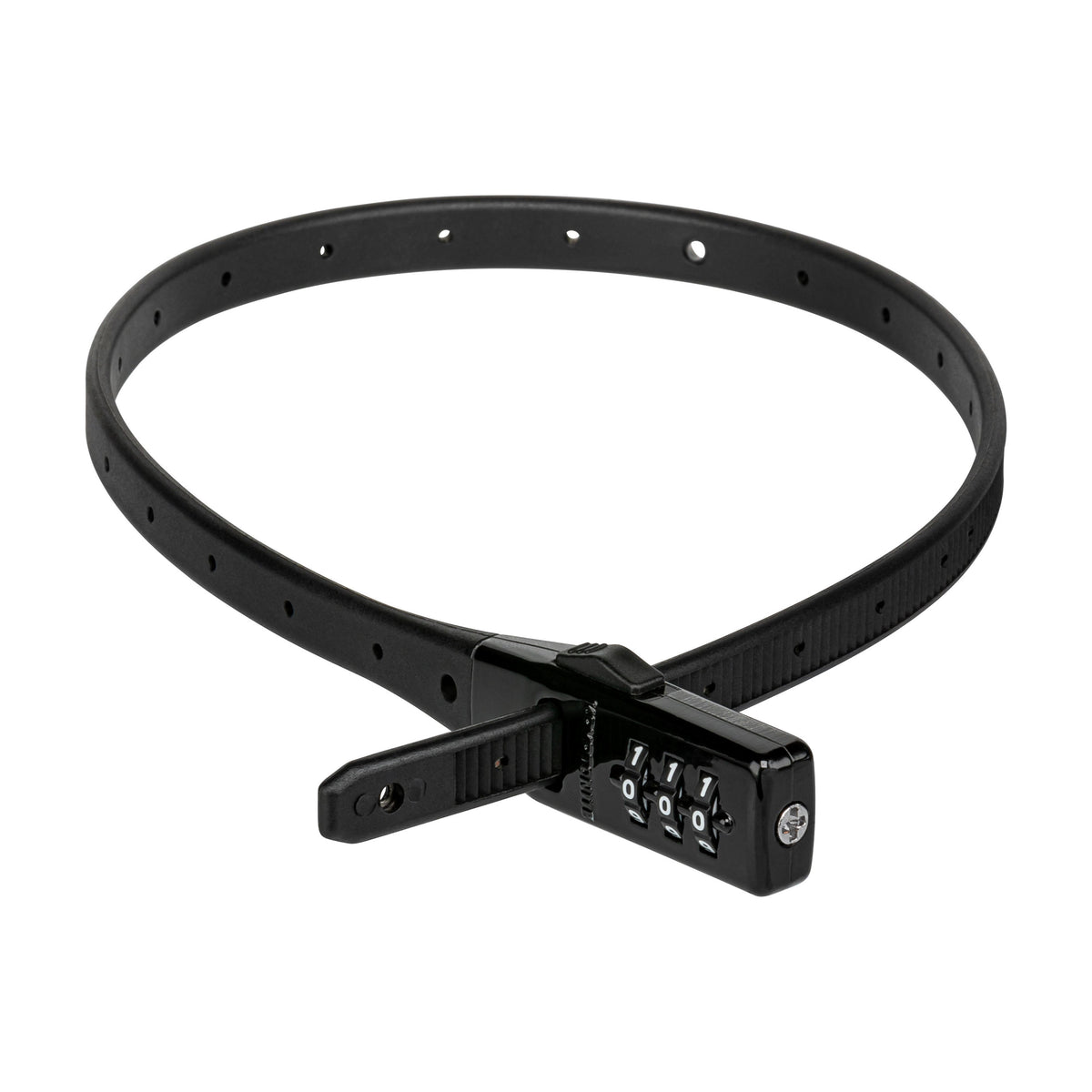 Zit-Pie Lock