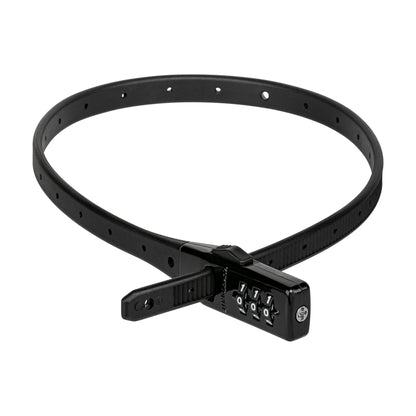 Zit-Pie Lock