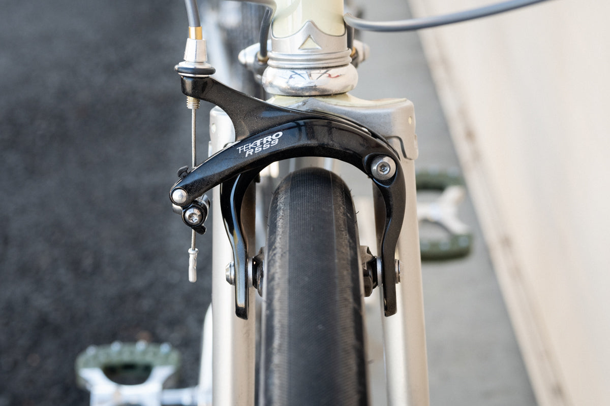 Frame - Lugged Roadini 2024