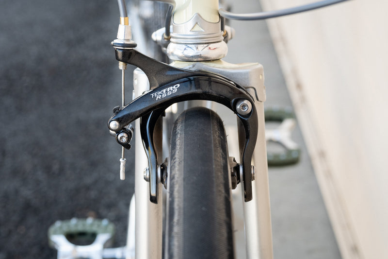 Frame - Lugged Roadini 2024