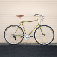 Frame - Lugged Roadini 2024