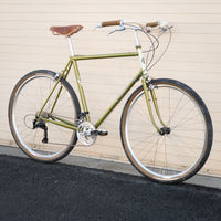 Frame - Lugged Roadini 2024