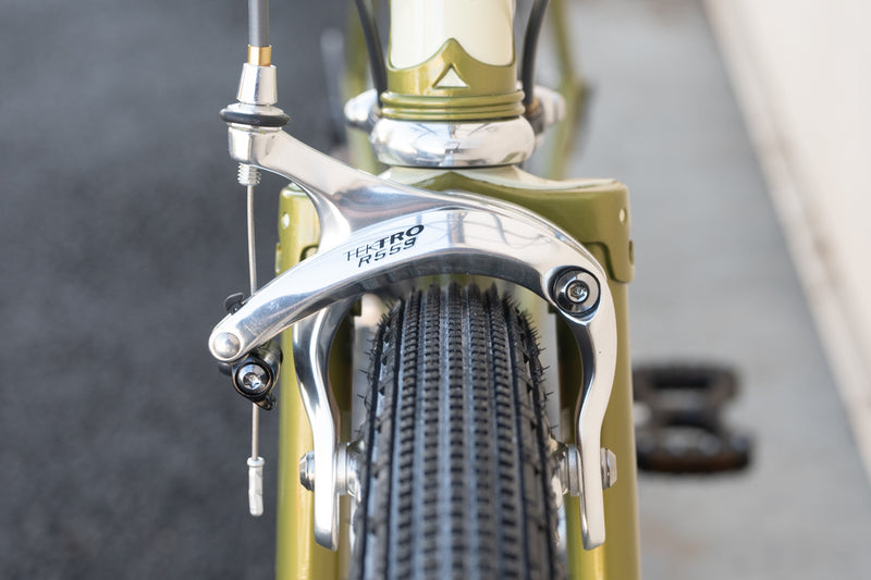 Frame - Lugged Roadini 2024