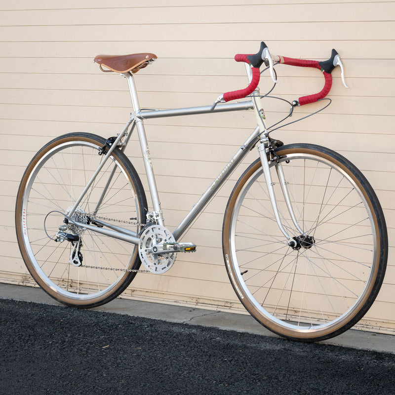 Frame - Lugged Roadini 2024