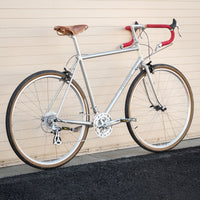 Frame - Lugged Roadini 2024