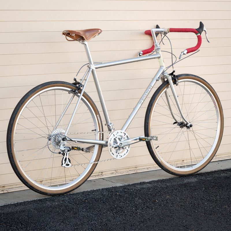 Frame - Lugged Roadini 2024