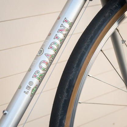Frame - Lugged Roadini 2024