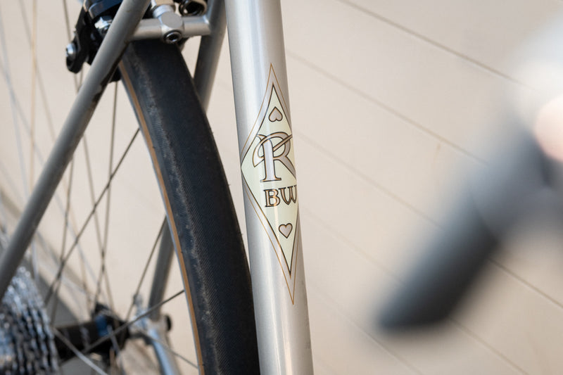 Frame - Lugged Roadini 2024