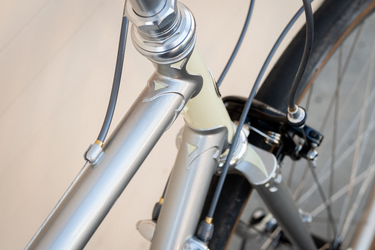 Frame - Lugged Roadini 2024