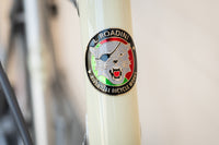 Frame - Lugged Roadini 2024