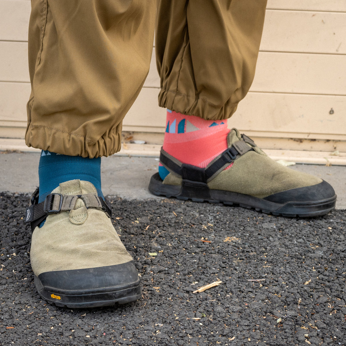 Musa Cycling Baggies - 2025