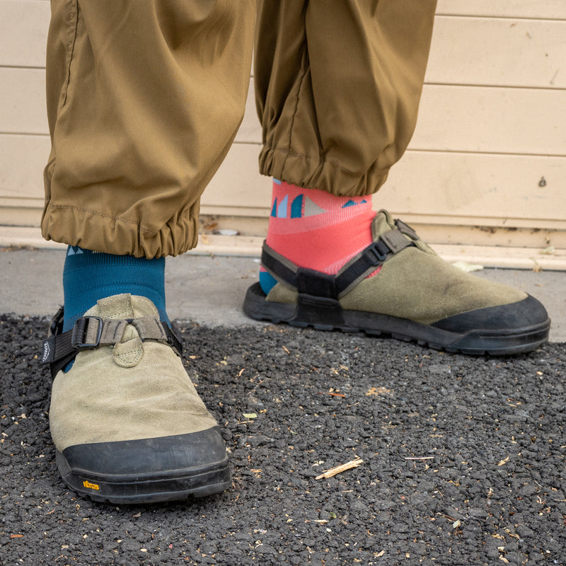 Musa Cycling Baggies - 2025