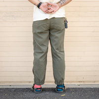 Musa Cycling Baggies - 2025